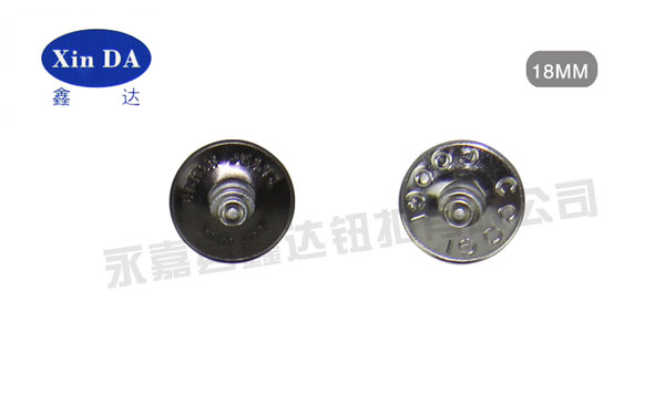 紐扣的樣式存現(xiàn)多樣化的趨勢？